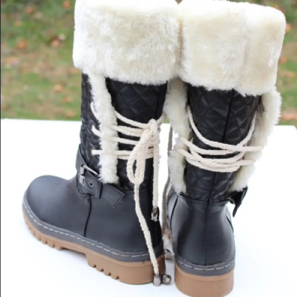 NWOT no doubt boots - Picture 7 of 8